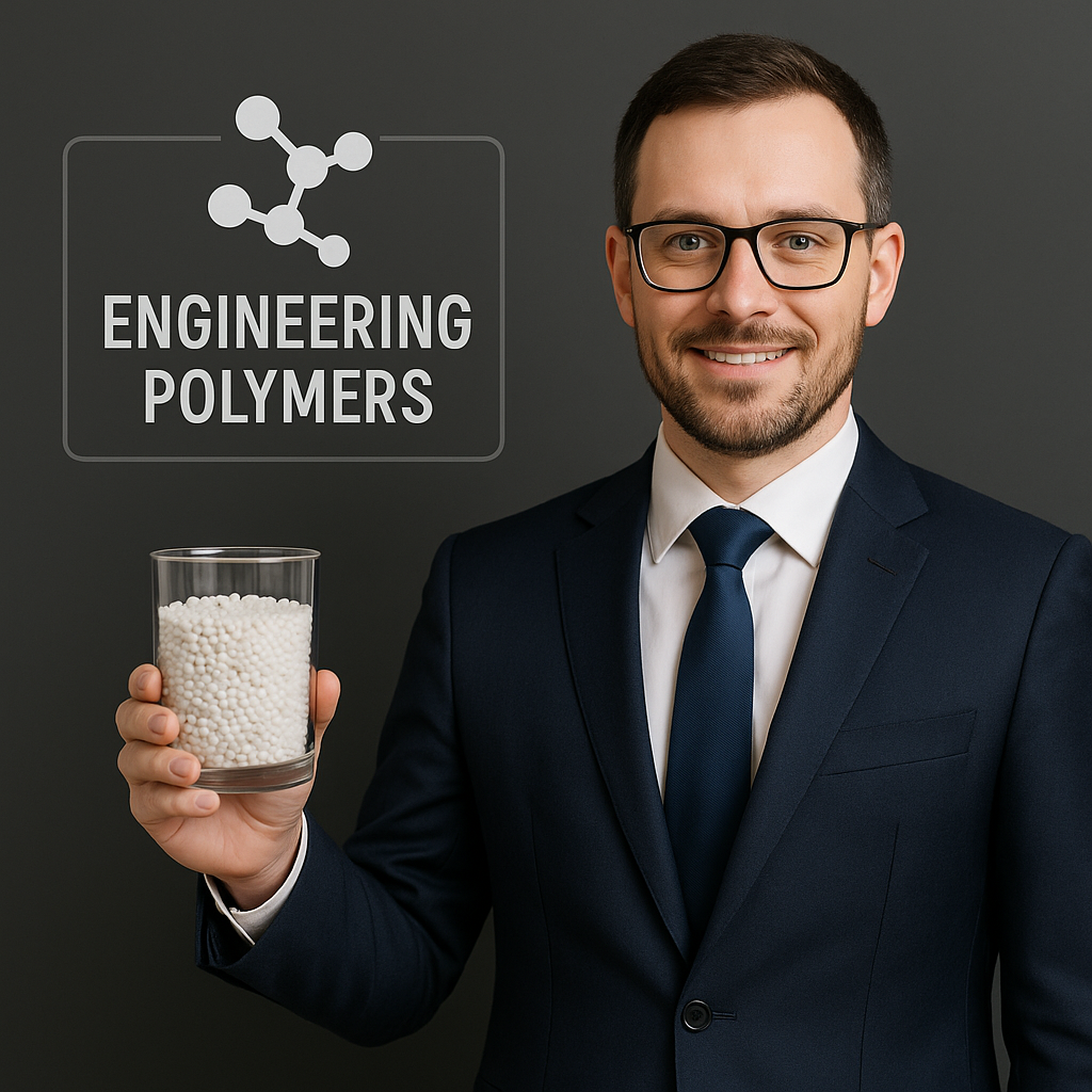 Polymer Research